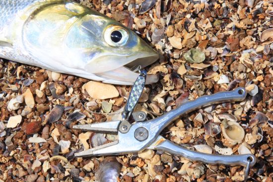 TESTED: Accurate Offshore Cutters/Pliers